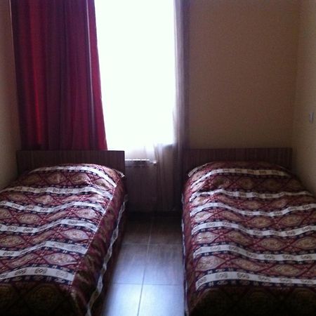 Zanger Hotel Goris Camera foto