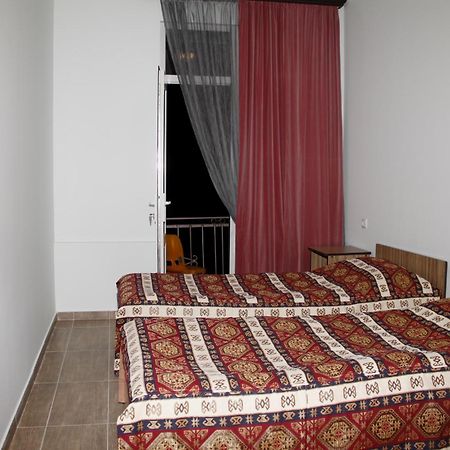 Zanger Hotel Goris Camera foto
