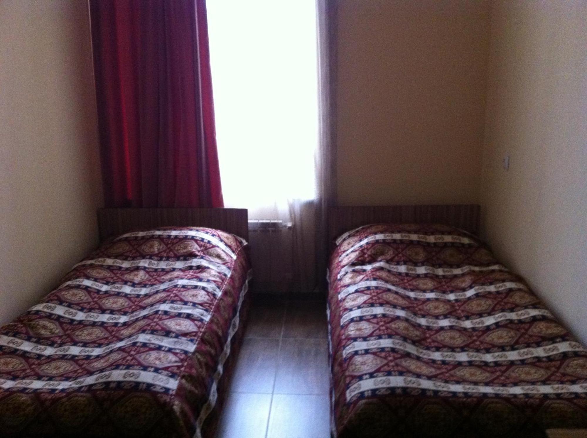 Zanger Hotel Goris Camera foto