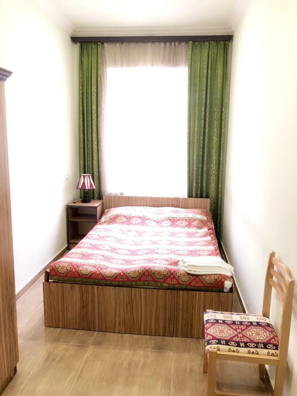 Zanger Hotel Goris Esterno foto